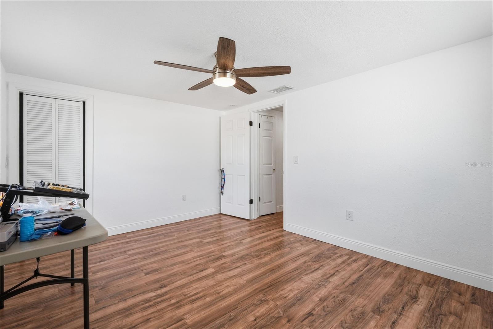 PALM TERRACE GARDENS - Residential