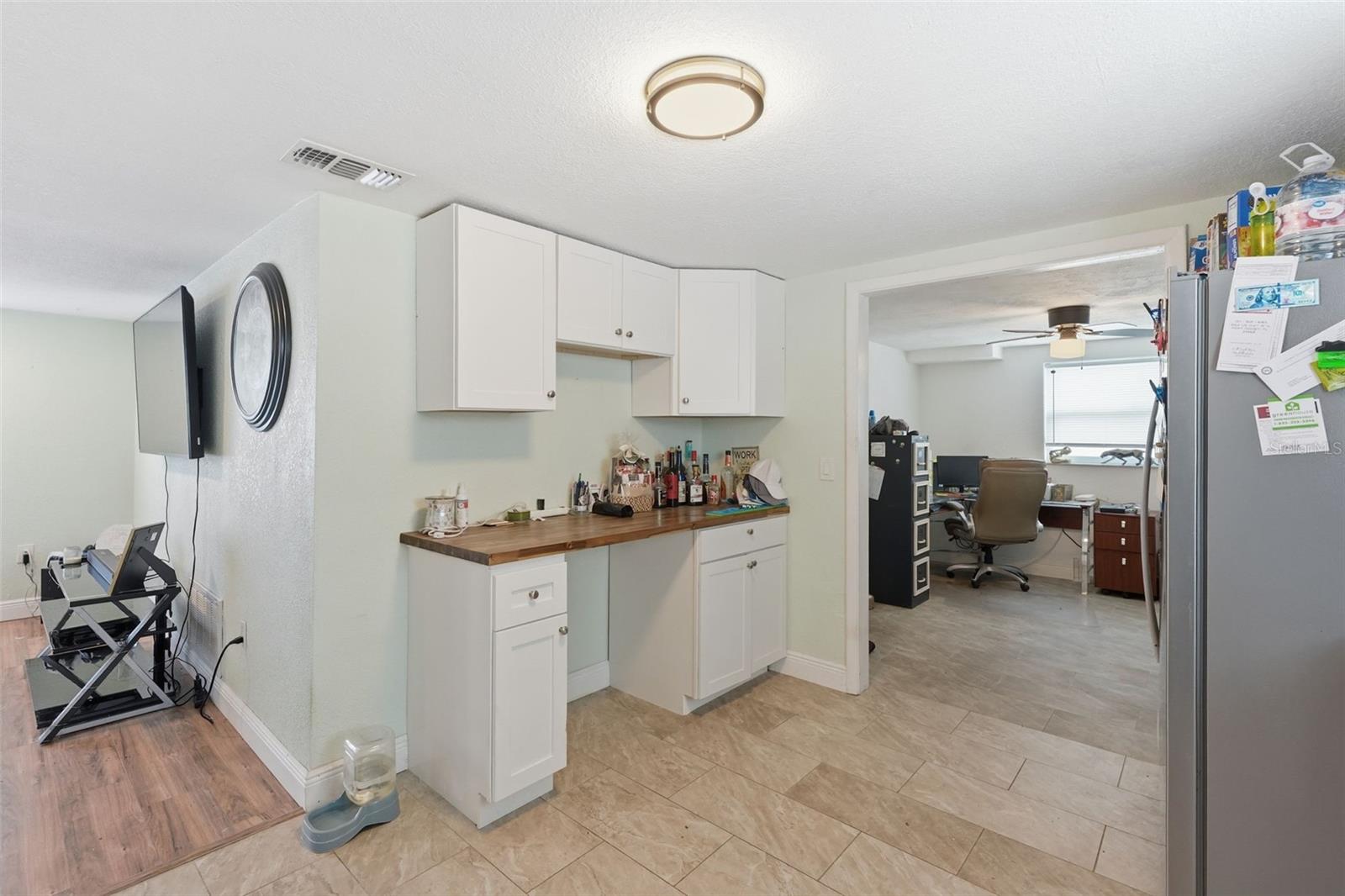 PALM TERRACE GARDENS - Residential