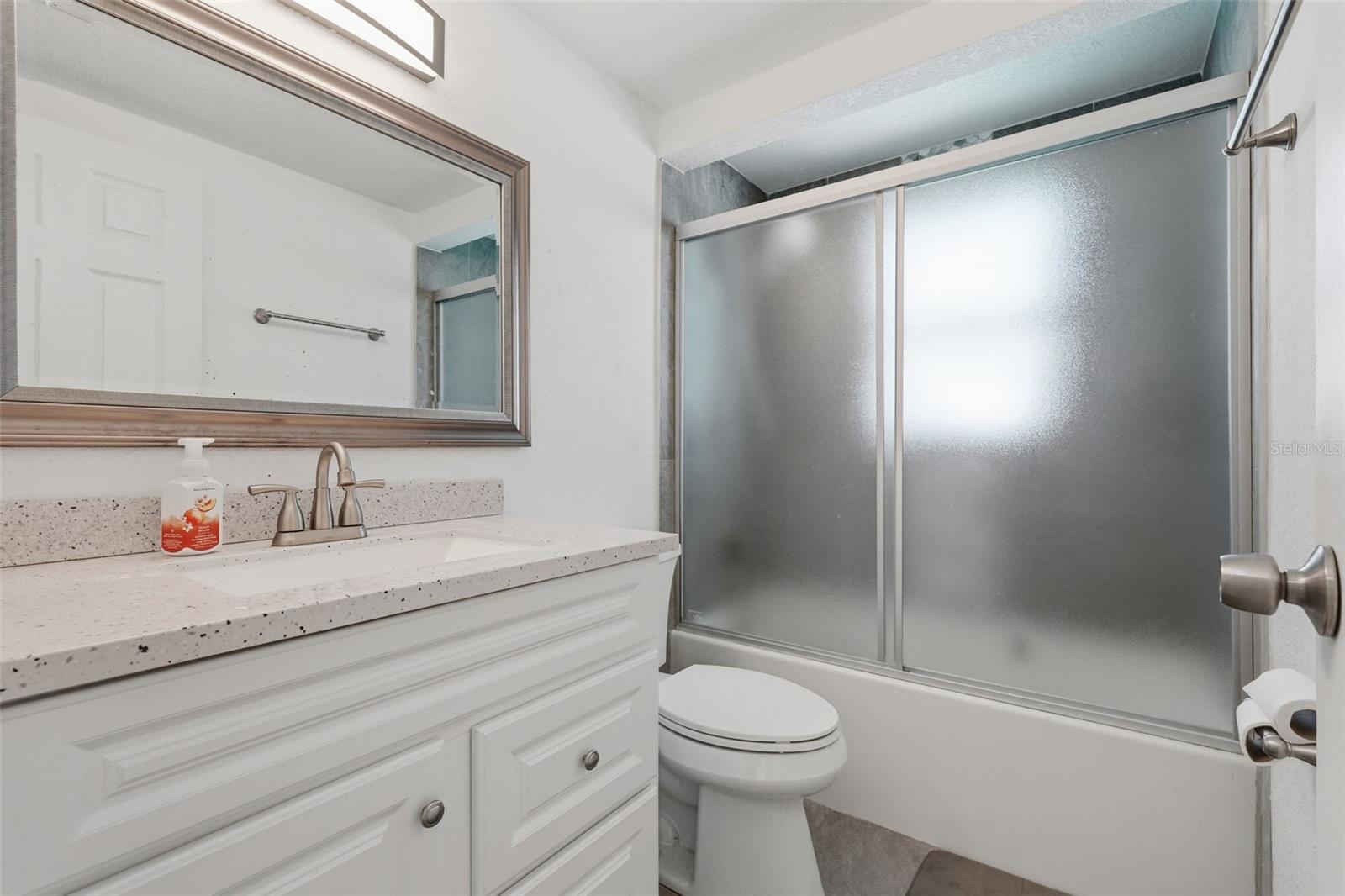 PALM TERRACE GARDENS - Residential