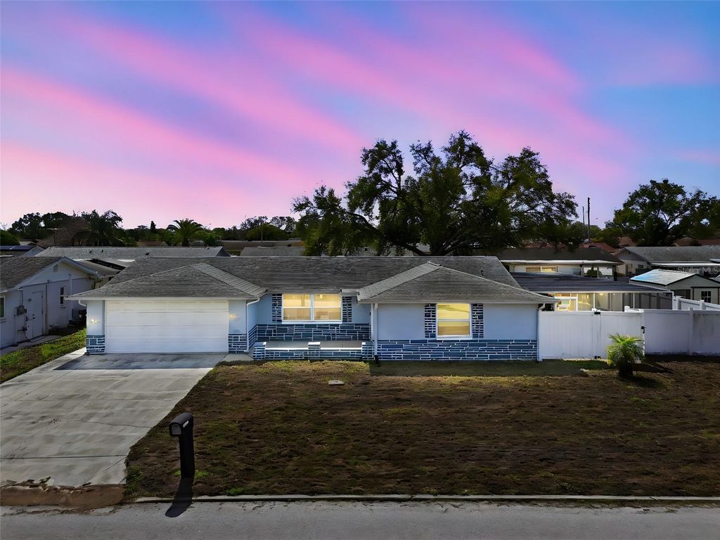 Photo of 7510 Judith Crescent, Port Richey, FL 34668 (MLS # TB8483909)