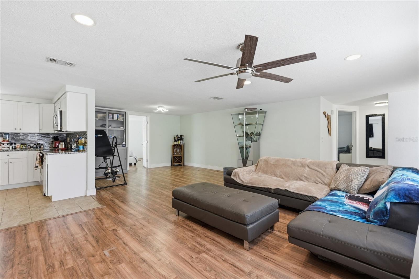 PALM TERRACE GARDENS - Residential