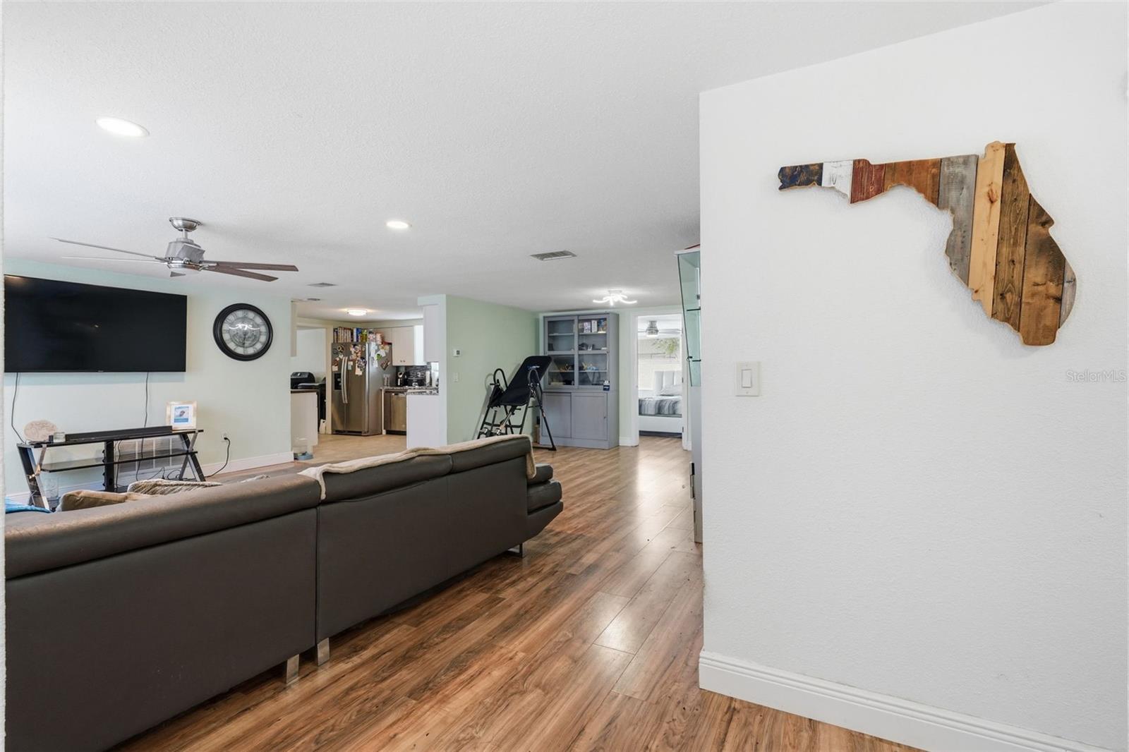 PALM TERRACE GARDENS - Residential