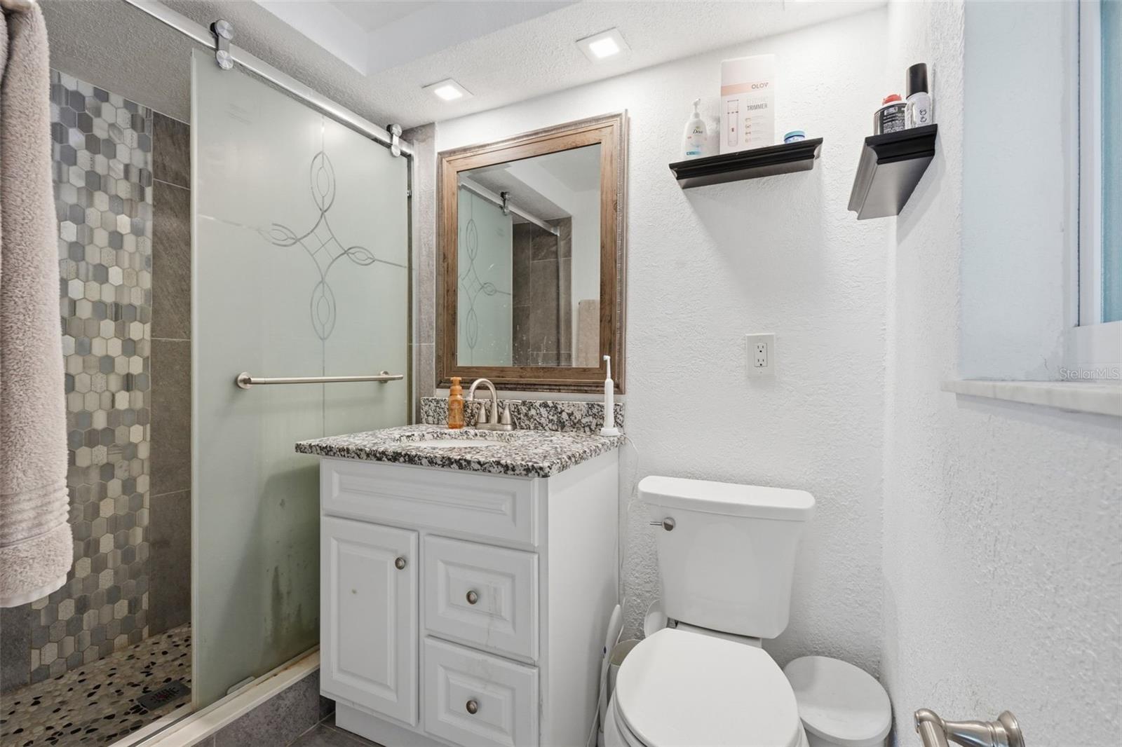 PALM TERRACE GARDENS - Residential