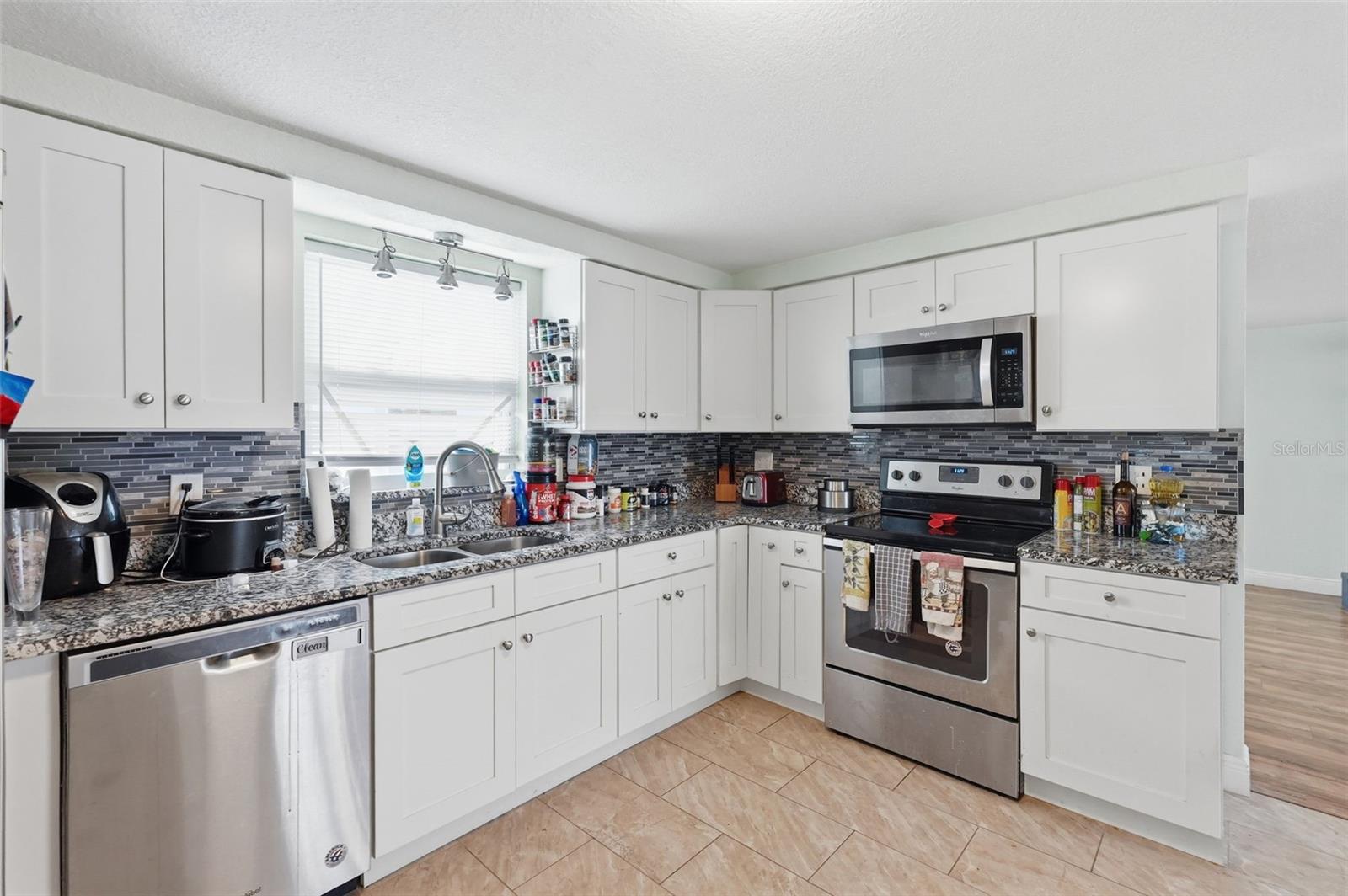 PALM TERRACE GARDENS - Residential