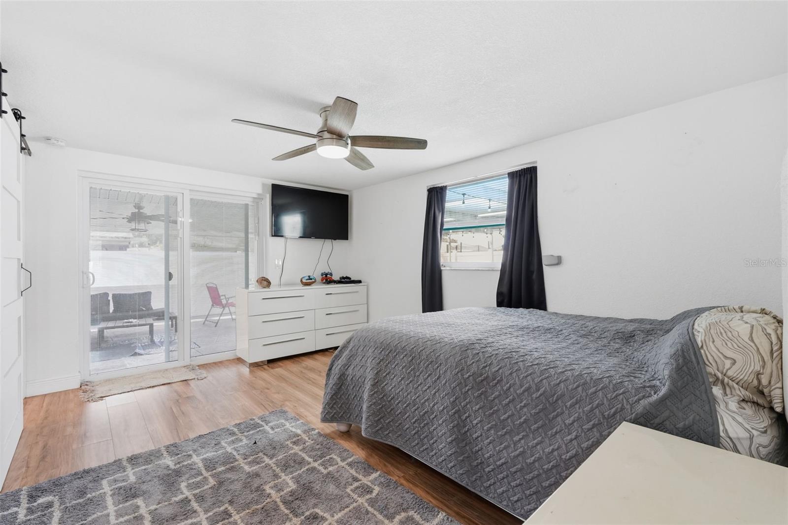 PALM TERRACE GARDENS - Residential