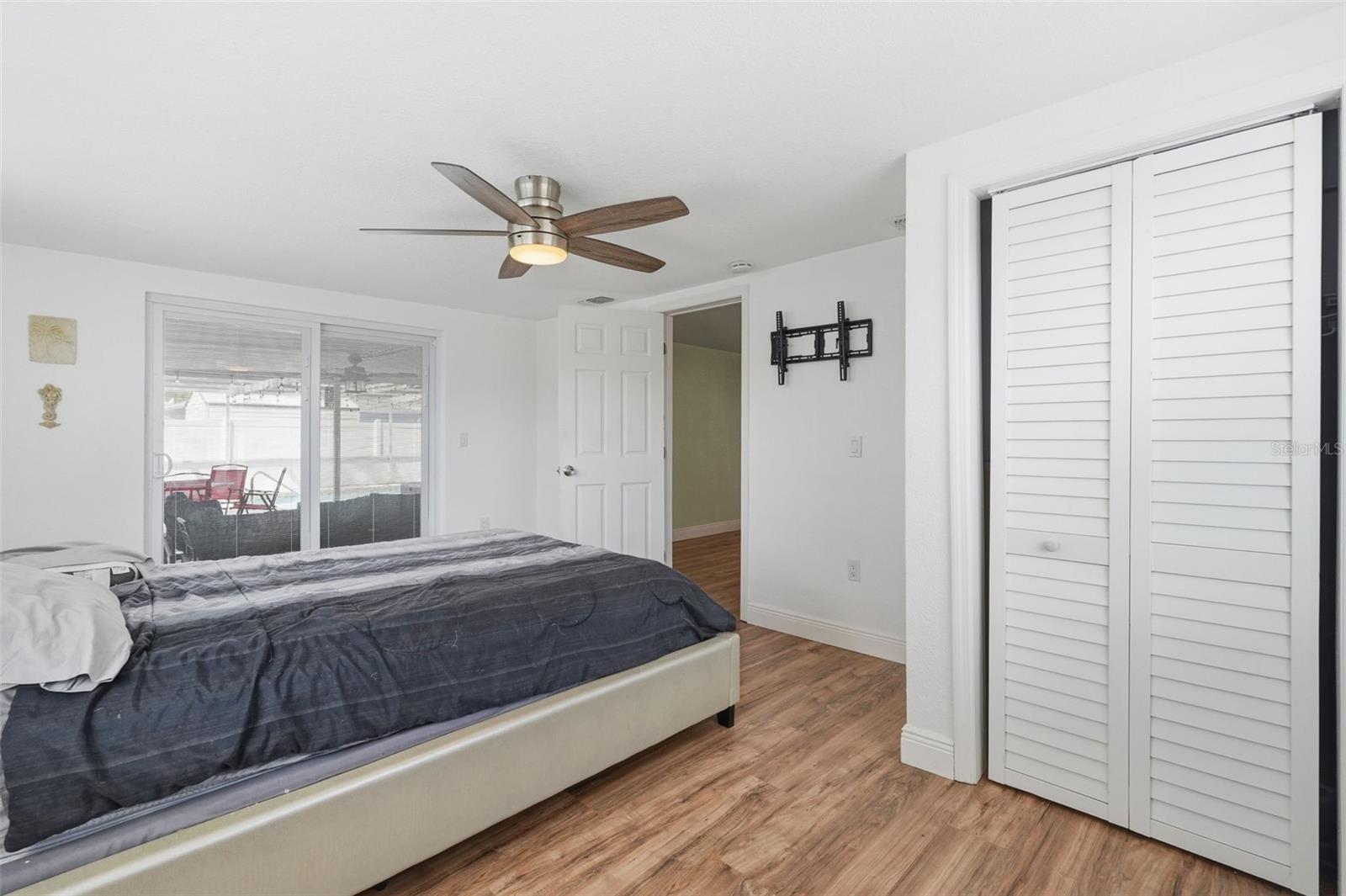 PALM TERRACE GARDENS - Residential