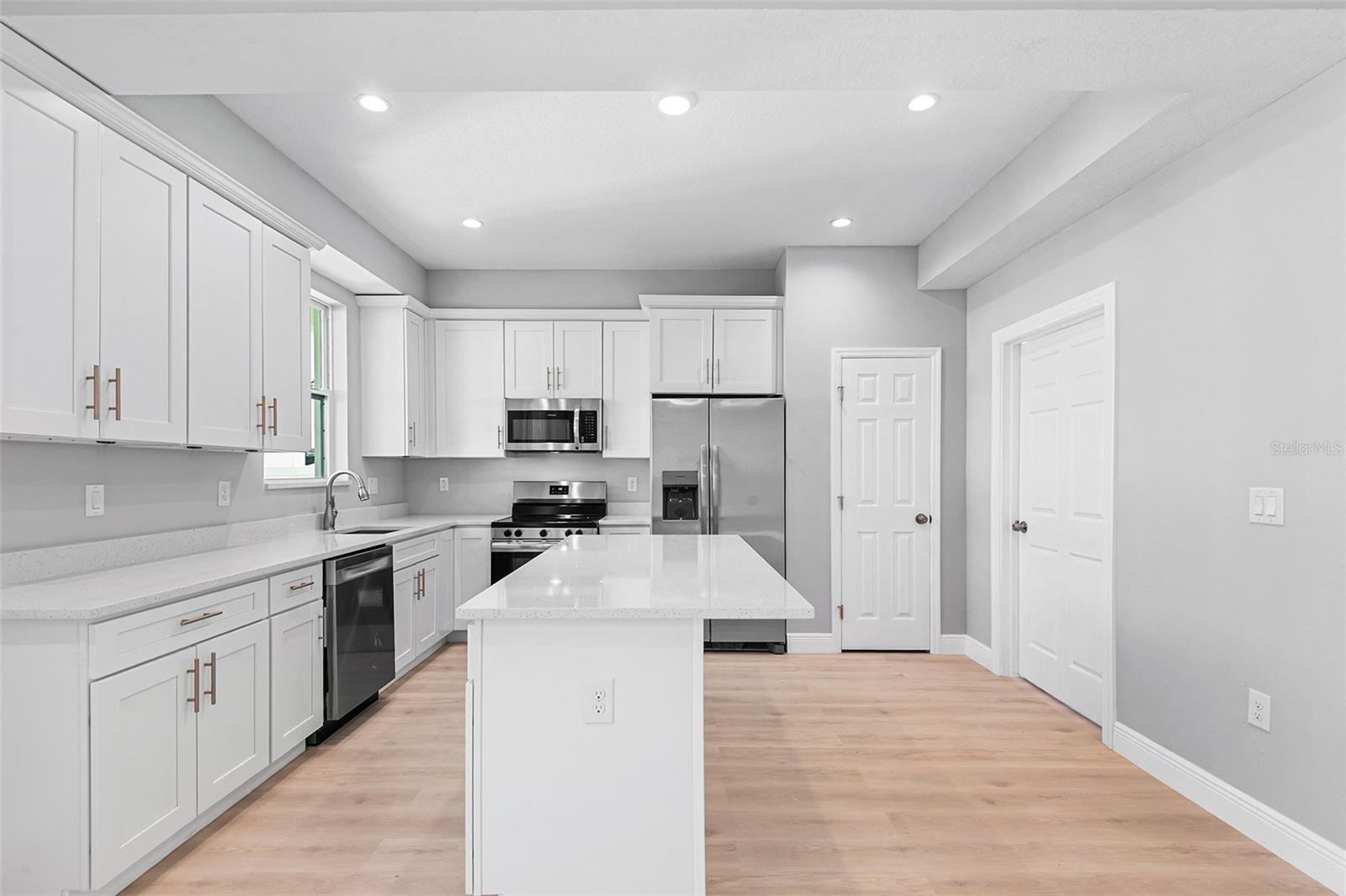 WEST WINTER HAVEN - Residential