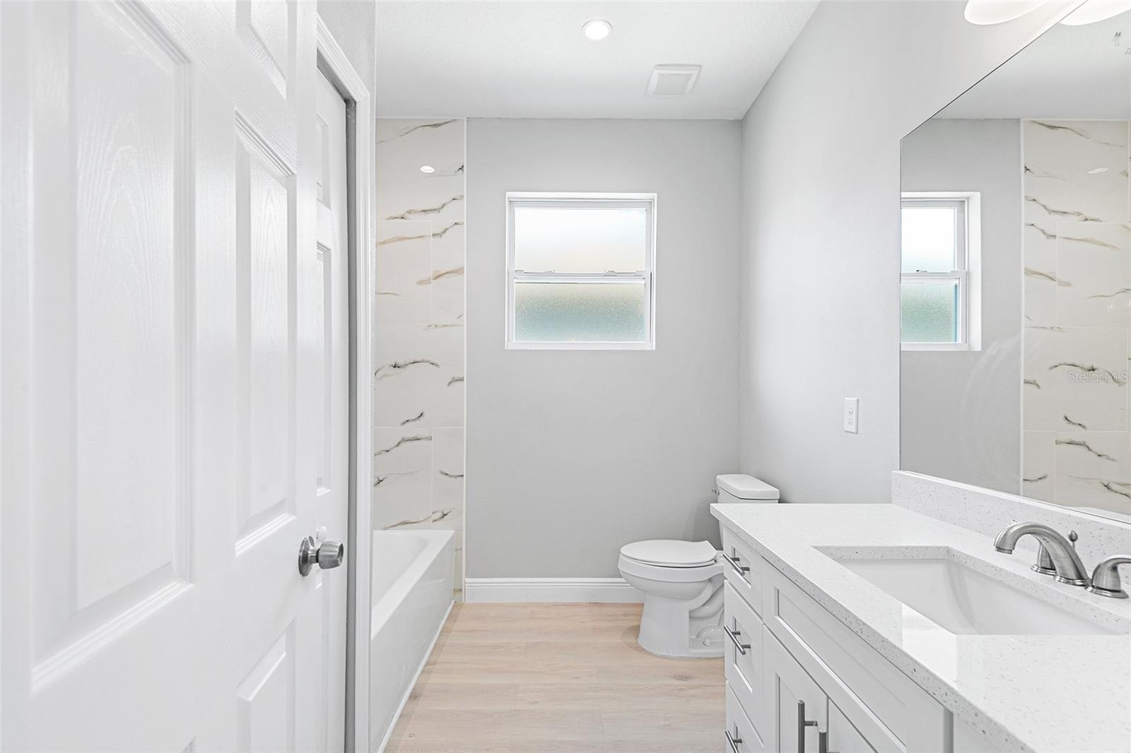 WEST WINTER HAVEN - Residential