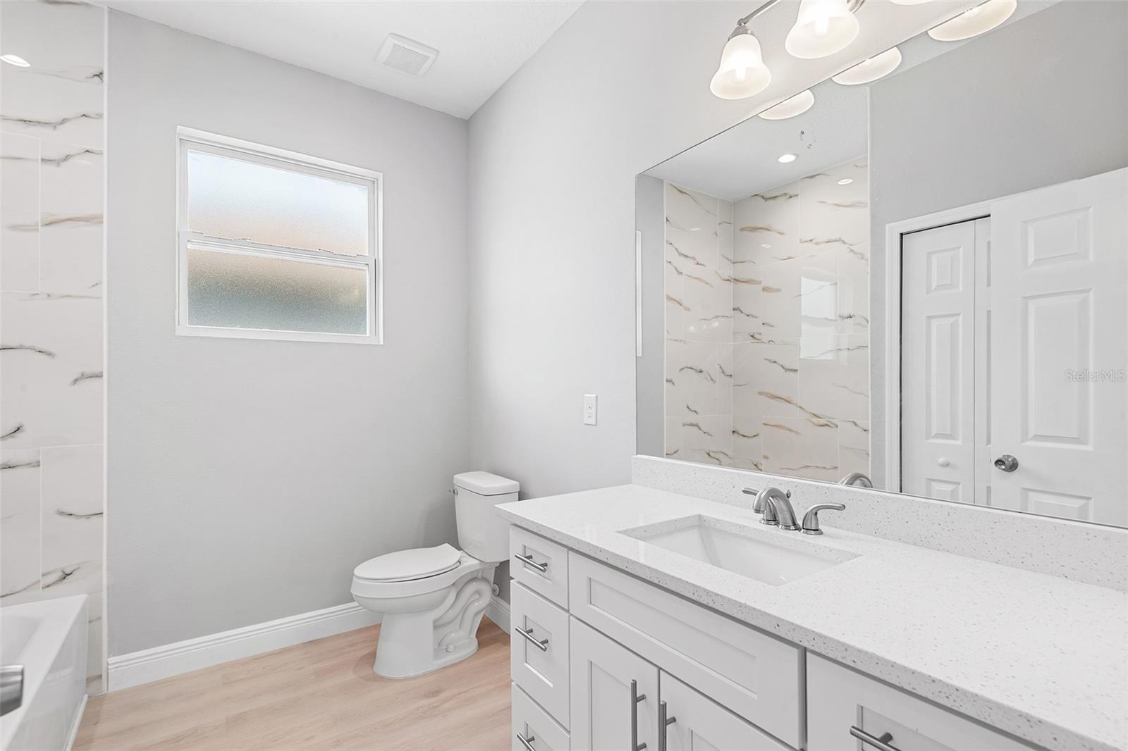 WEST WINTER HAVEN - Residential