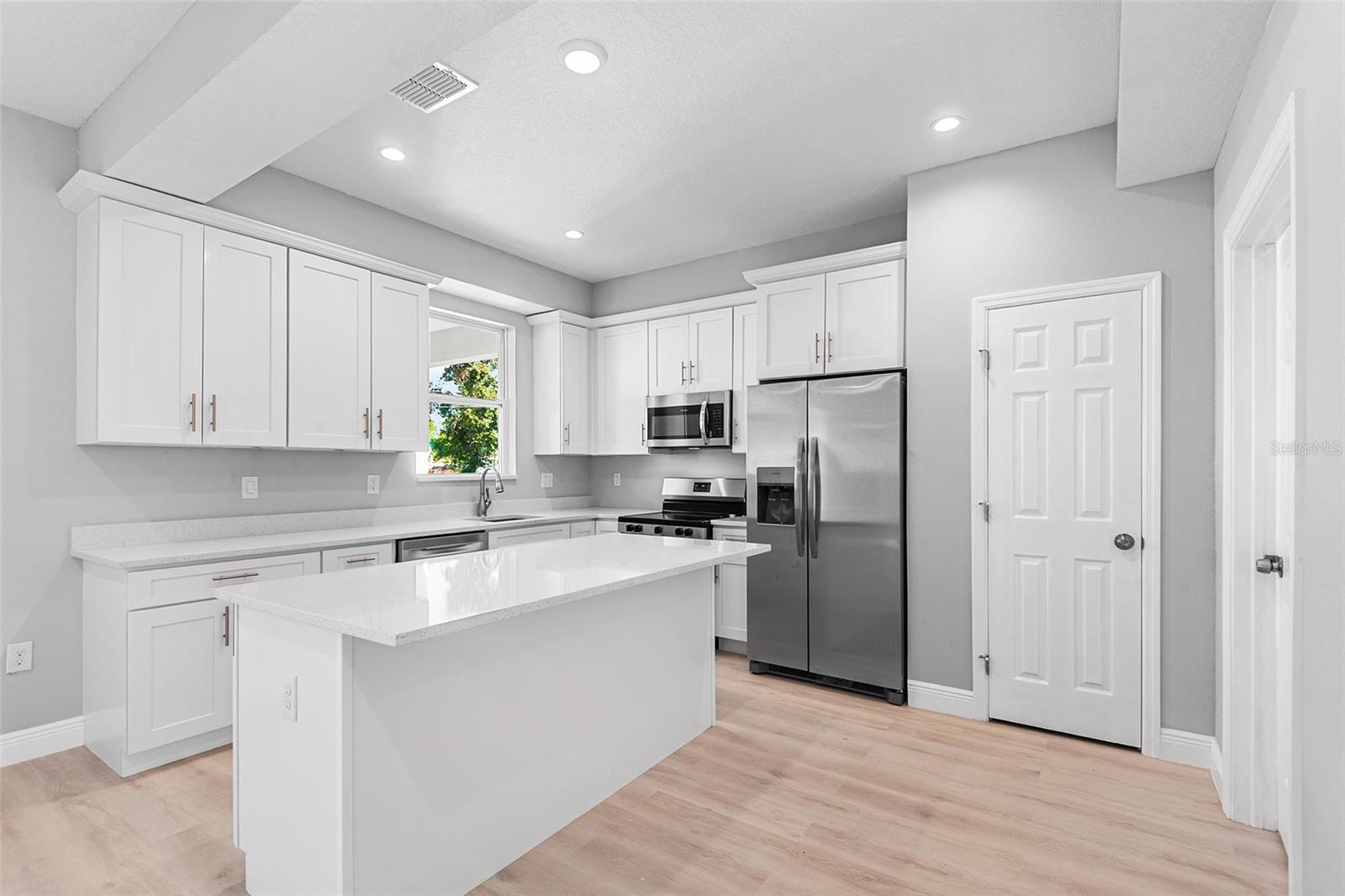 WEST WINTER HAVEN - Residential