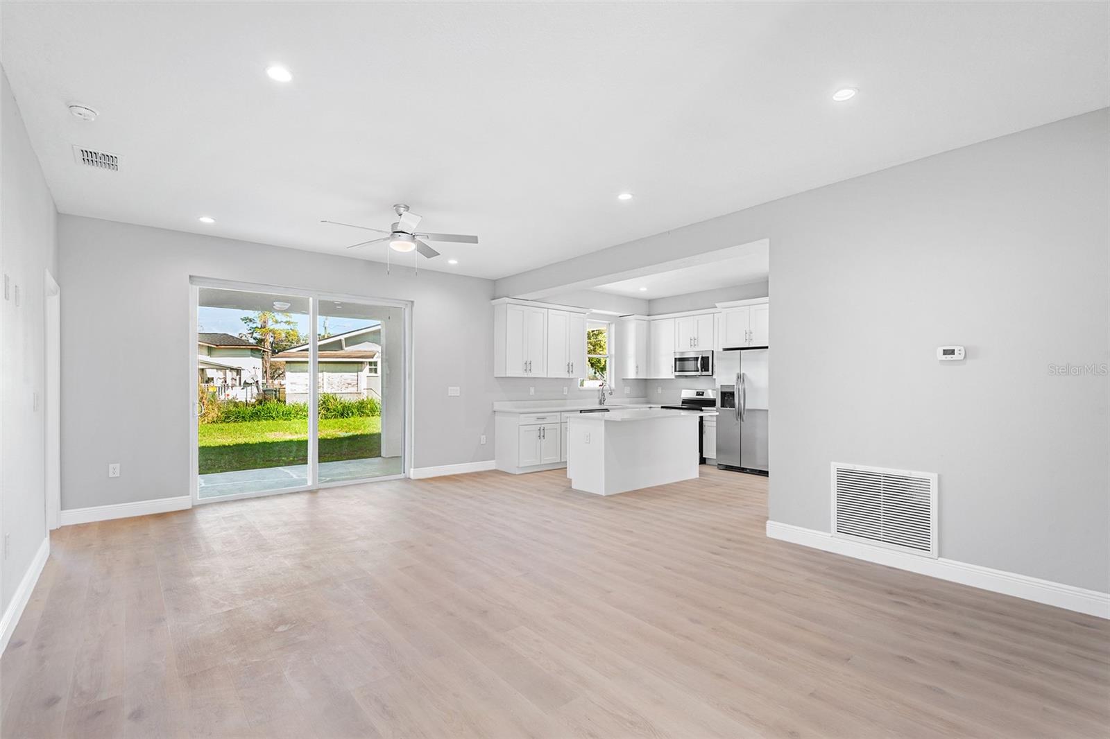 WEST WINTER HAVEN - Residential