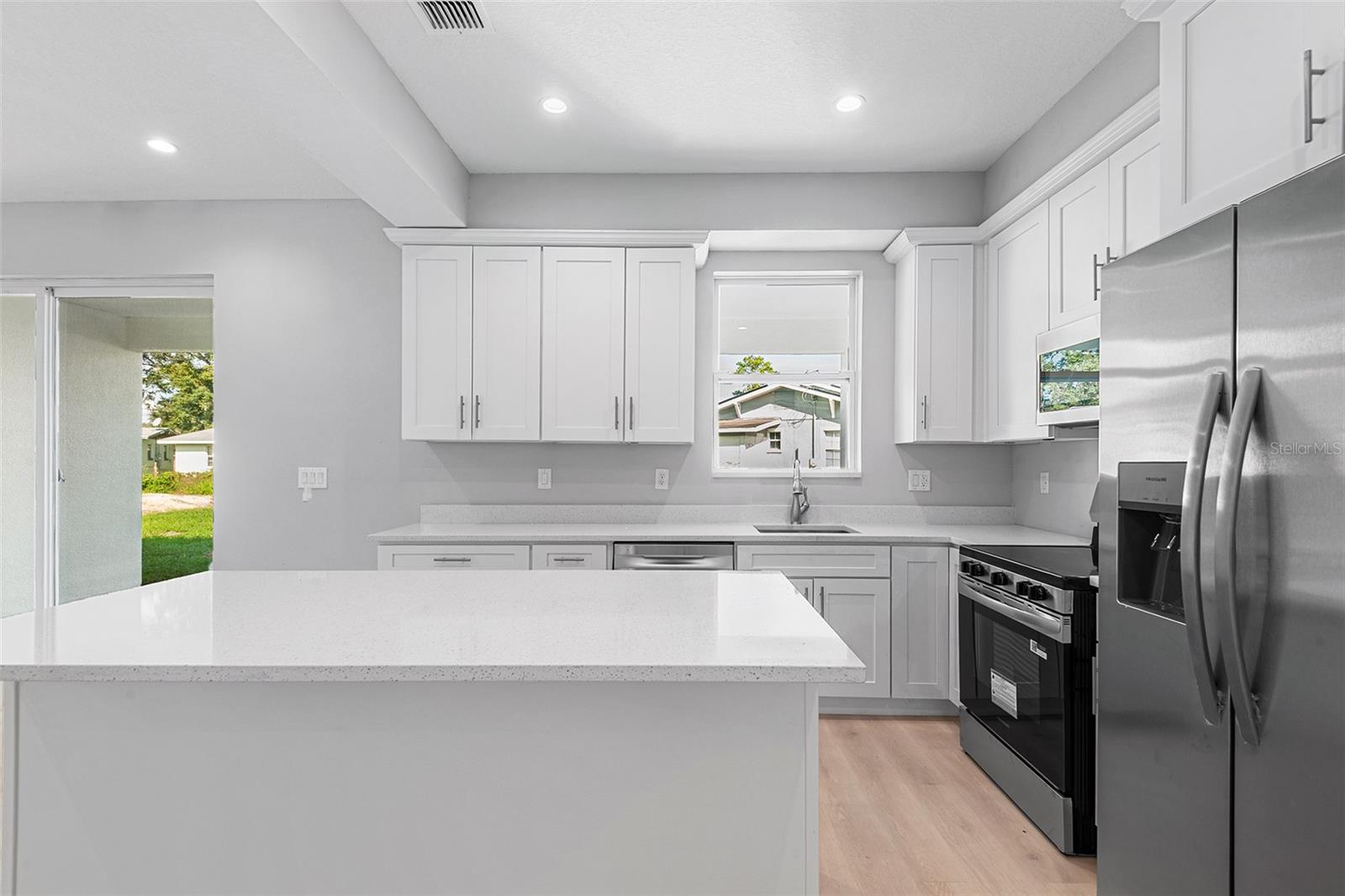 WEST WINTER HAVEN - Residential