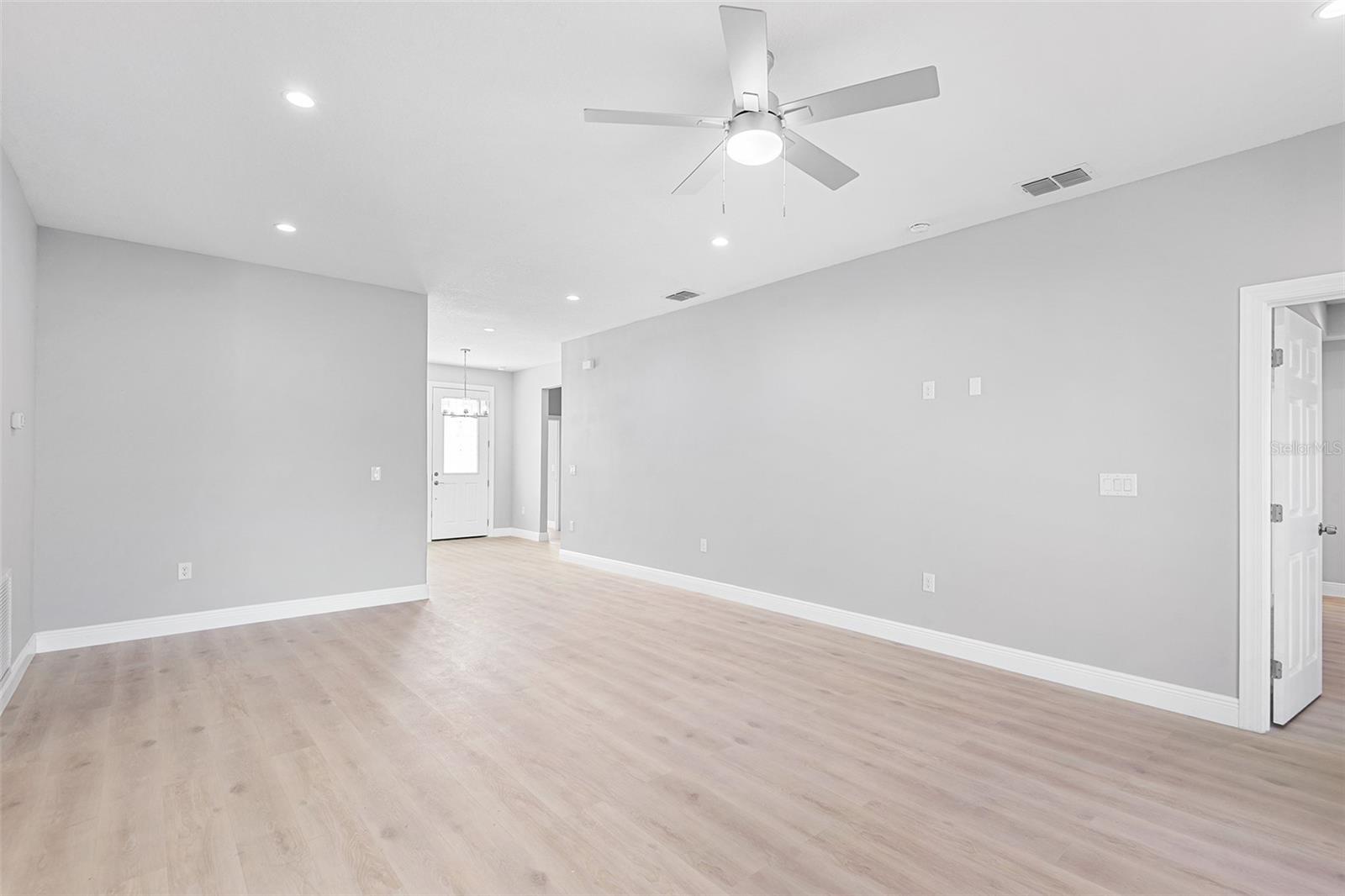 WEST WINTER HAVEN - Residential