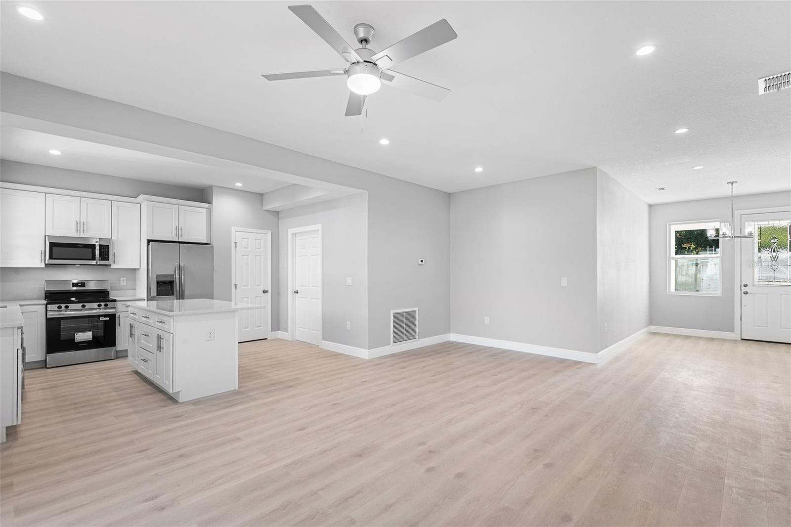 WEST WINTER HAVEN - Residential