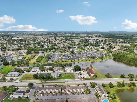 A home in KISSIMMEE