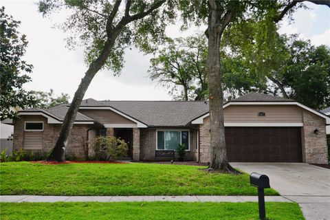 687 N ENDEAVOUR DR WINTER SPRINGS FL 32708