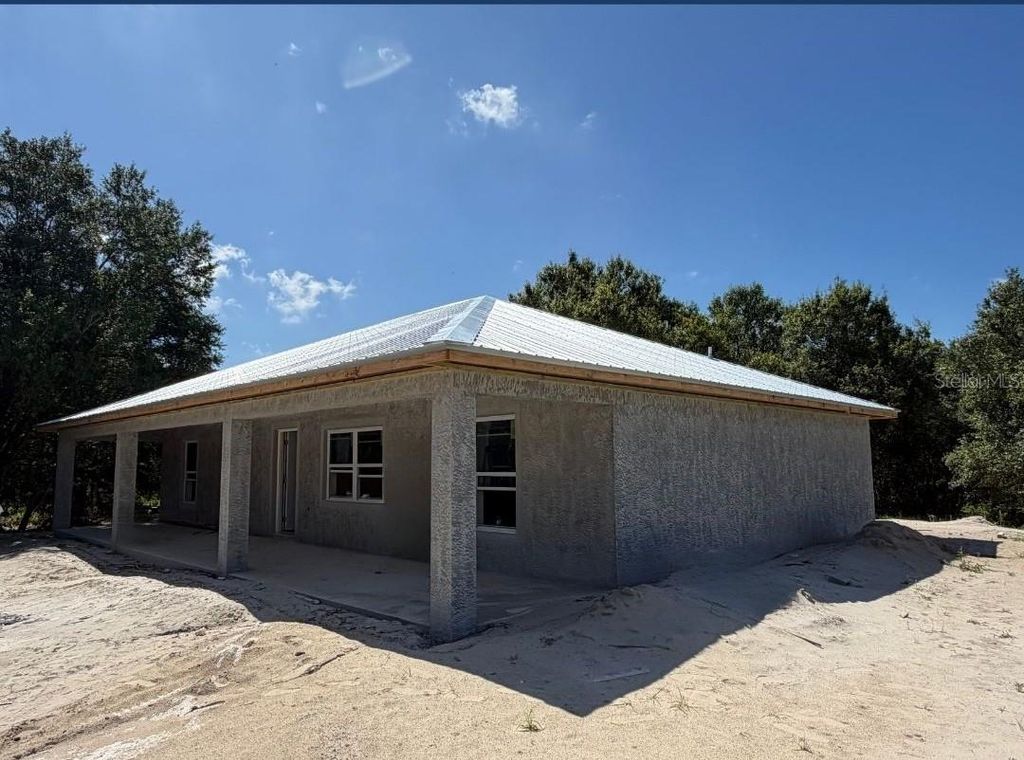 Photo of 8115 SW Easy Street, Arcadia, FL 34269 (MLS # C7526025)