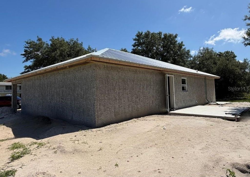 Photo of 8115 SW Easy Street, Arcadia, FL 34269 (MLS # C7526025)