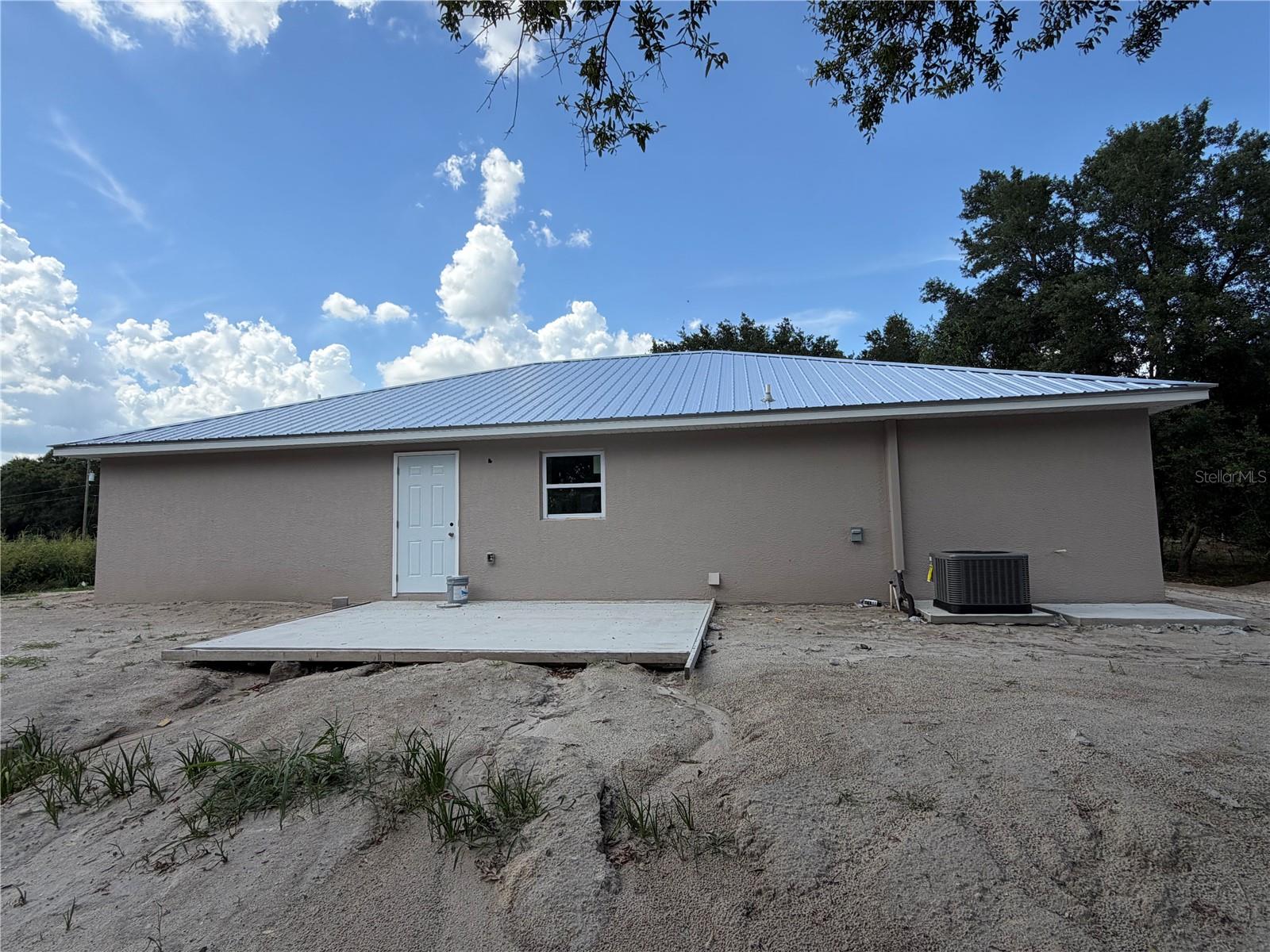 PEACE RIVER ACRES ADD 01 - Residential