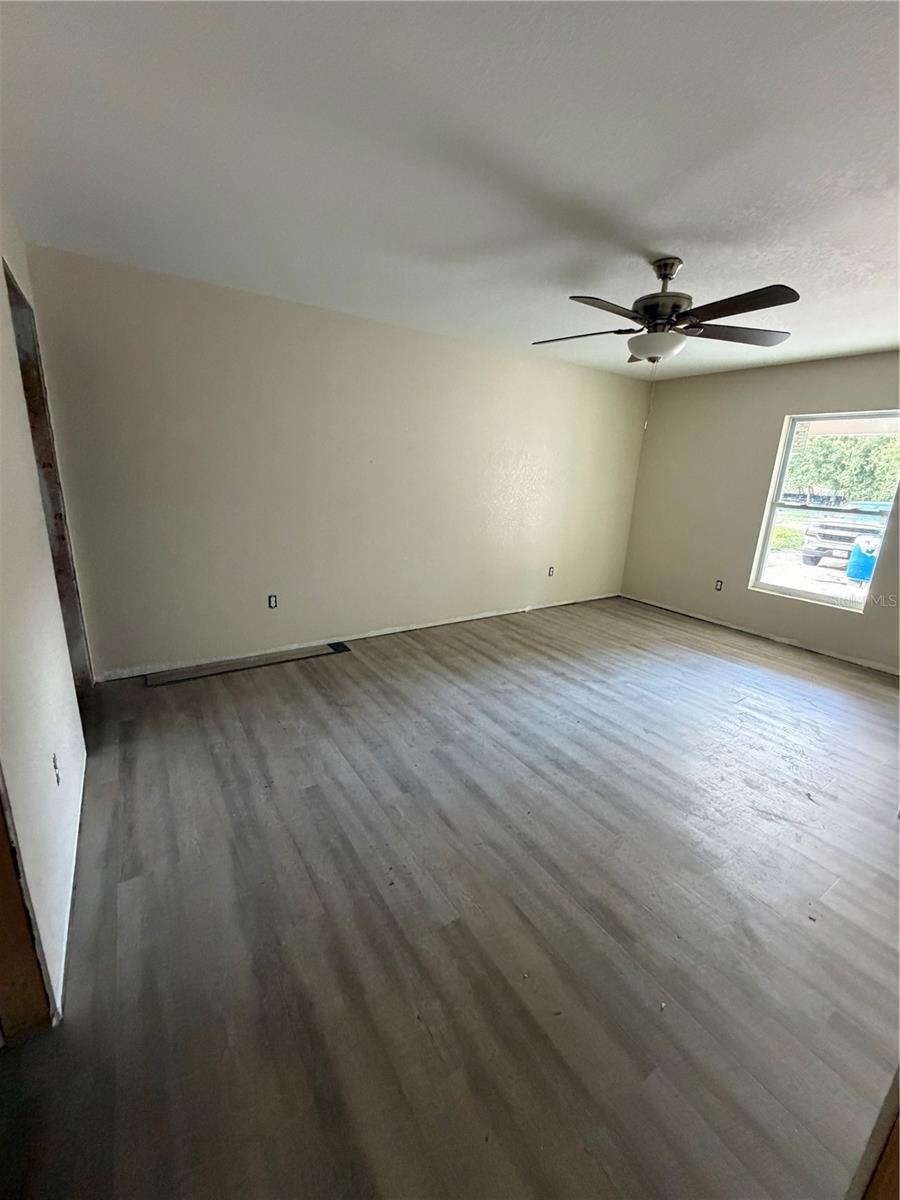 PEACE RIVER ACRES ADD 01 - Residential