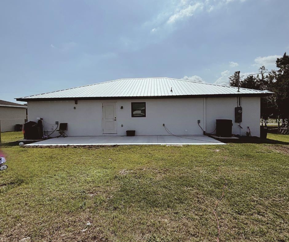 PEACE RIVER ACRES ADD 01 - Residential