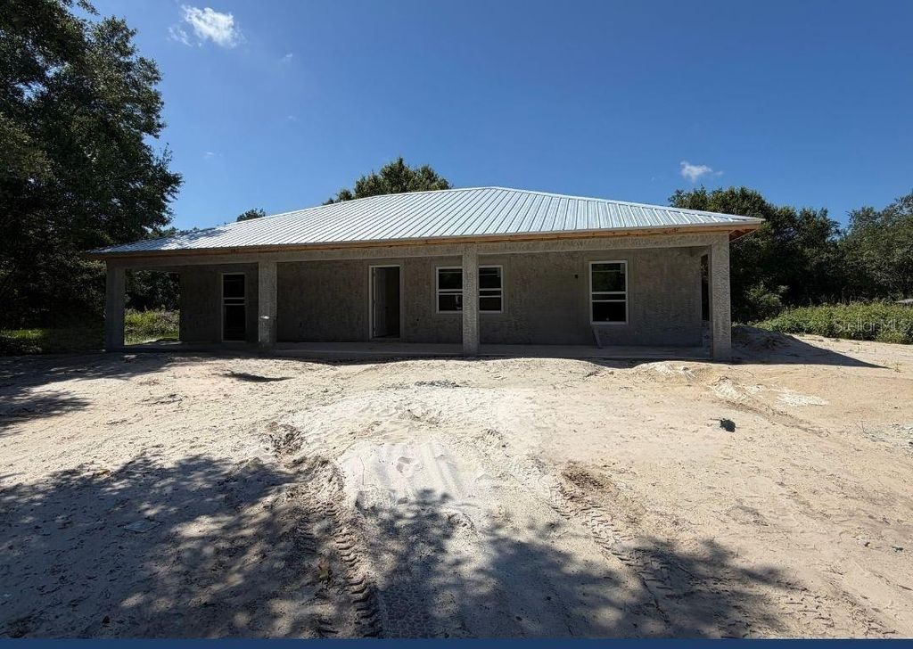 Photo of 8115 SW Easy Street, Arcadia, FL 34269 (MLS # C7526025)