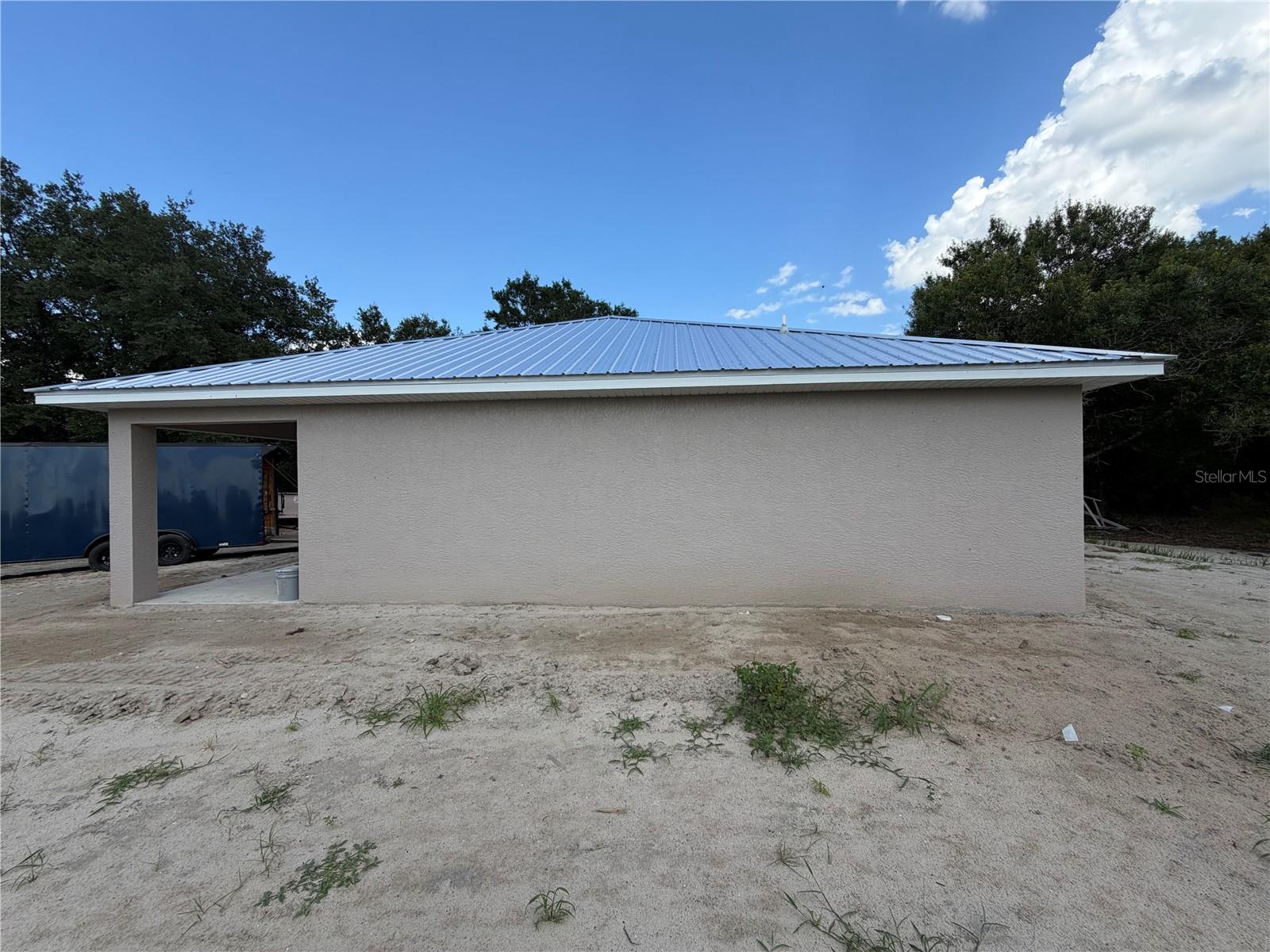 PEACE RIVER ACRES ADD 01 - Residential