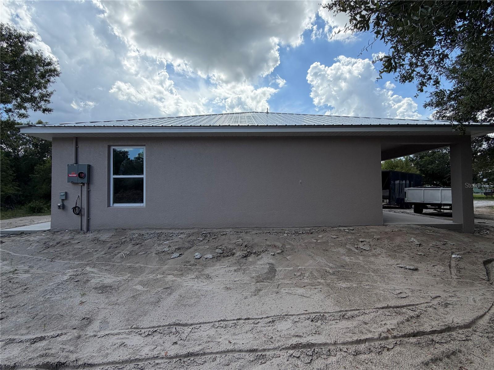 PEACE RIVER ACRES ADD 01 - Residential
