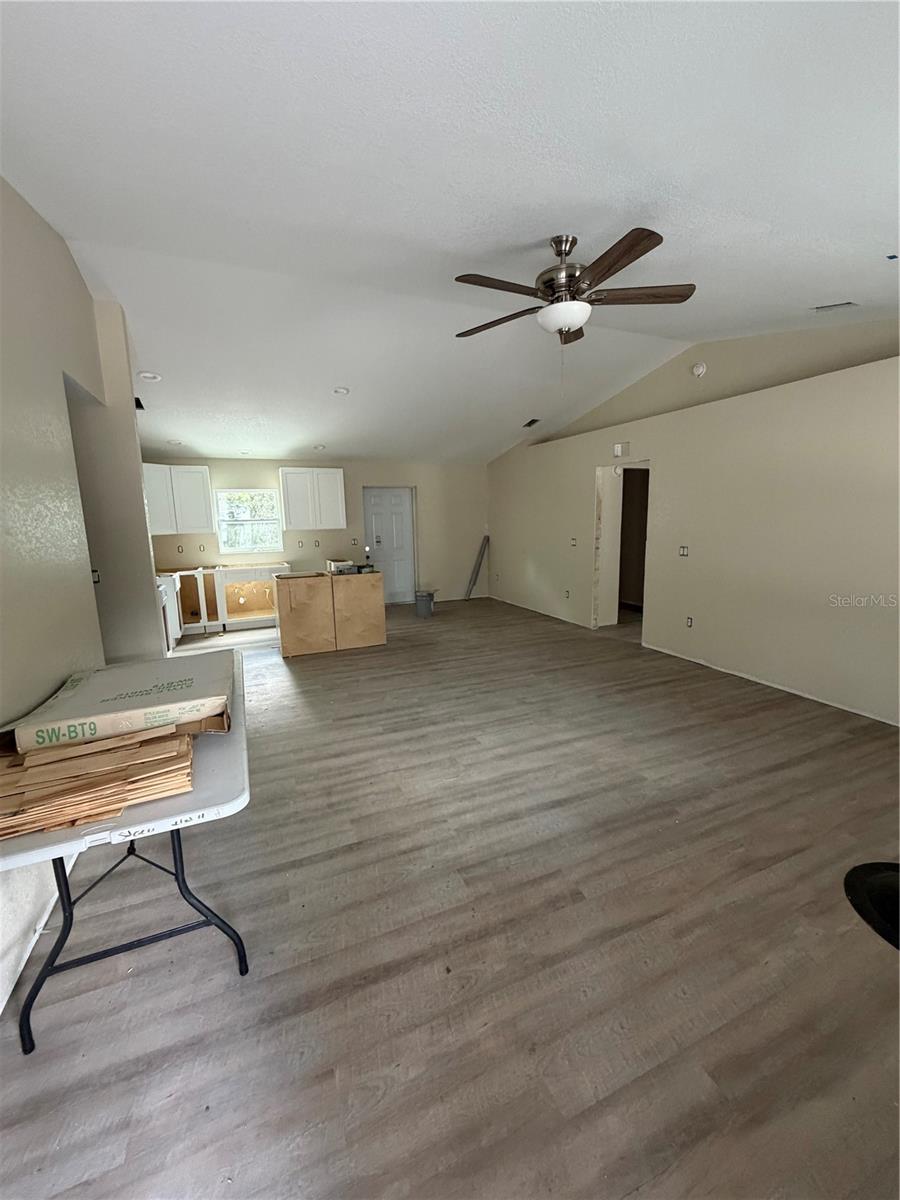 PEACE RIVER ACRES ADD 01 - Residential
