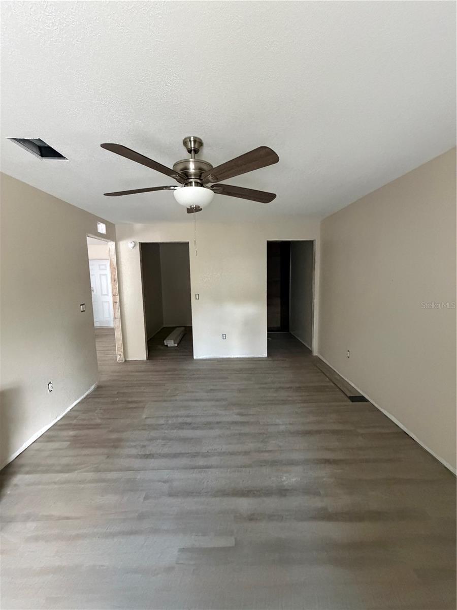 PEACE RIVER ACRES ADD 01 - Residential