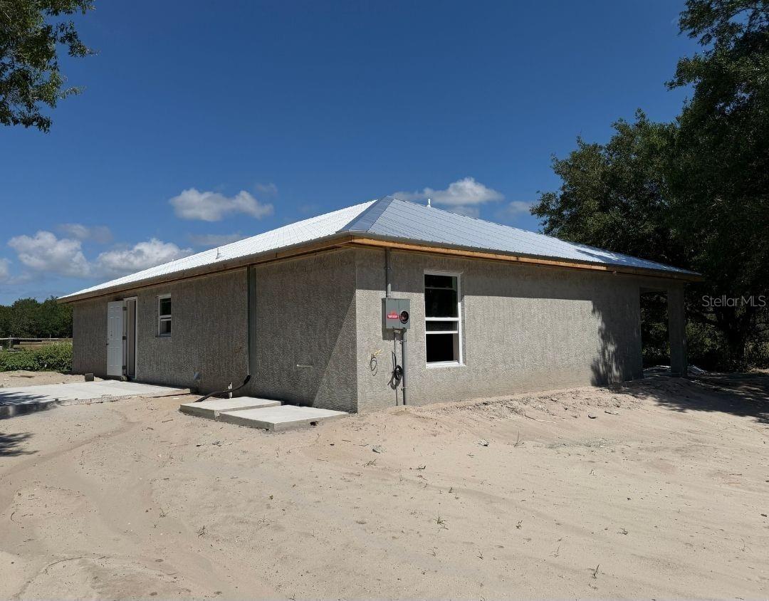 PEACE RIVER ACRES ADD 01 - Residential