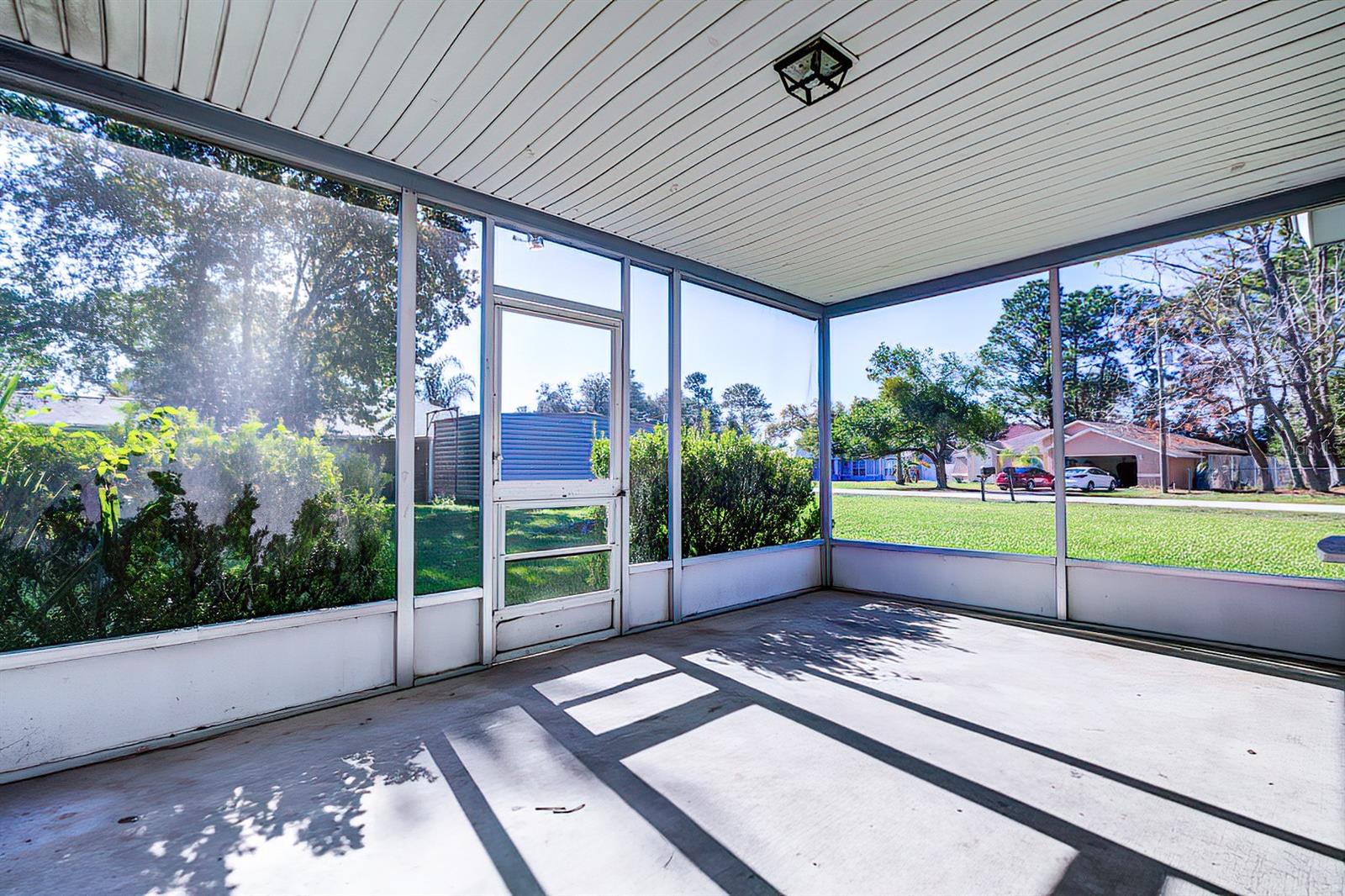 SPRING HILL - Residential Lease