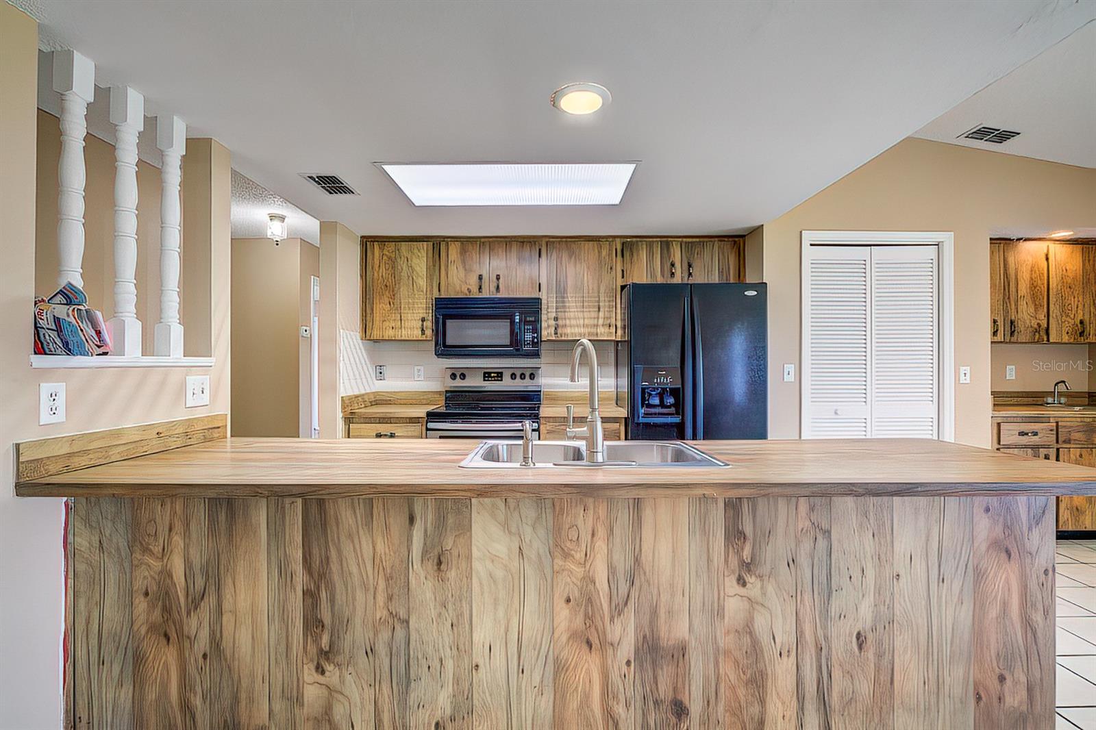 SPRING HILL - Residential Lease