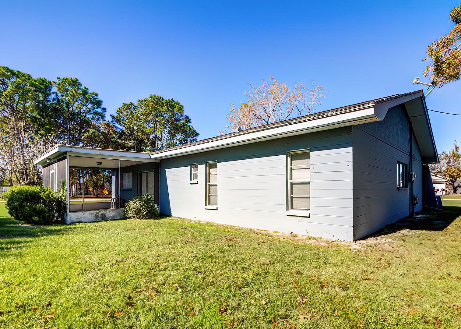 SPRING HILL - Residential Lease