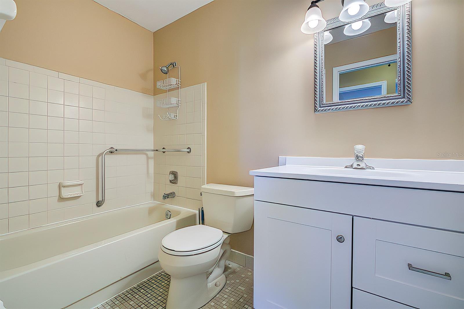 SPRING HILL - Residential Lease