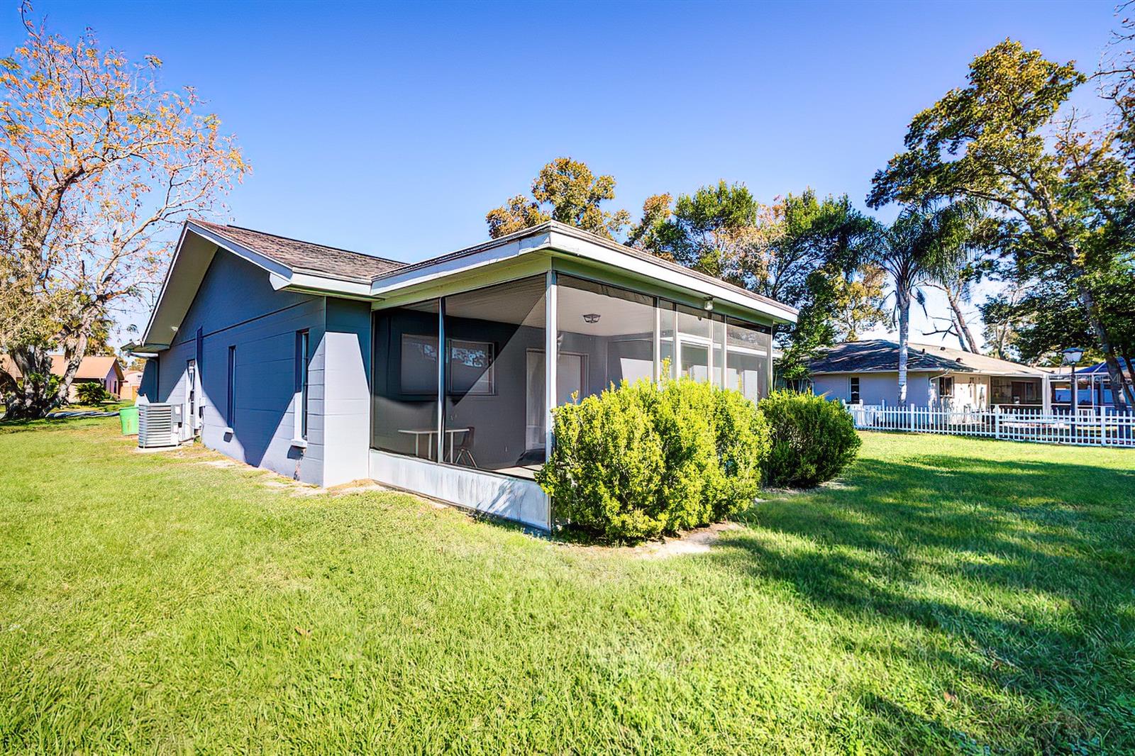 SPRING HILL - Residential Lease