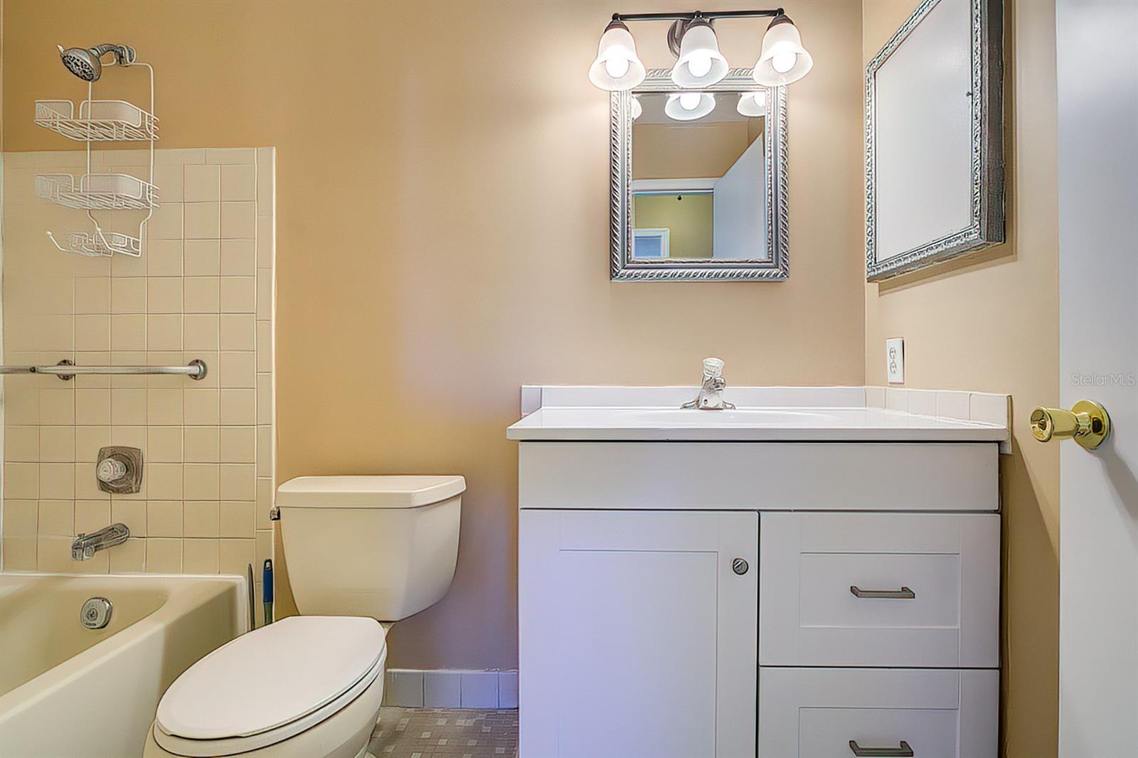 SPRING HILL - Residential Lease