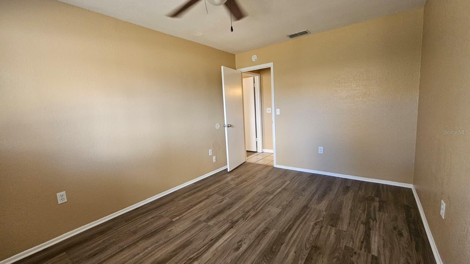 SPRING HILL - Residential Lease