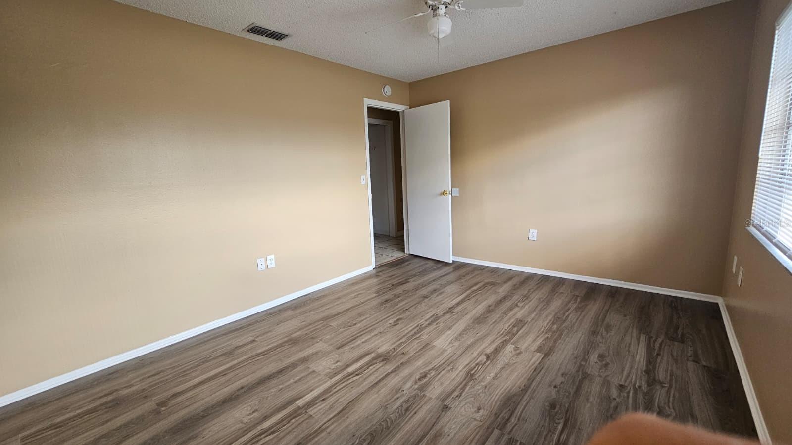 SPRING HILL - Residential Lease