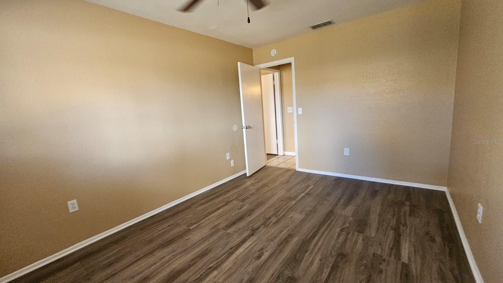 SPRING HILL - Residential Lease