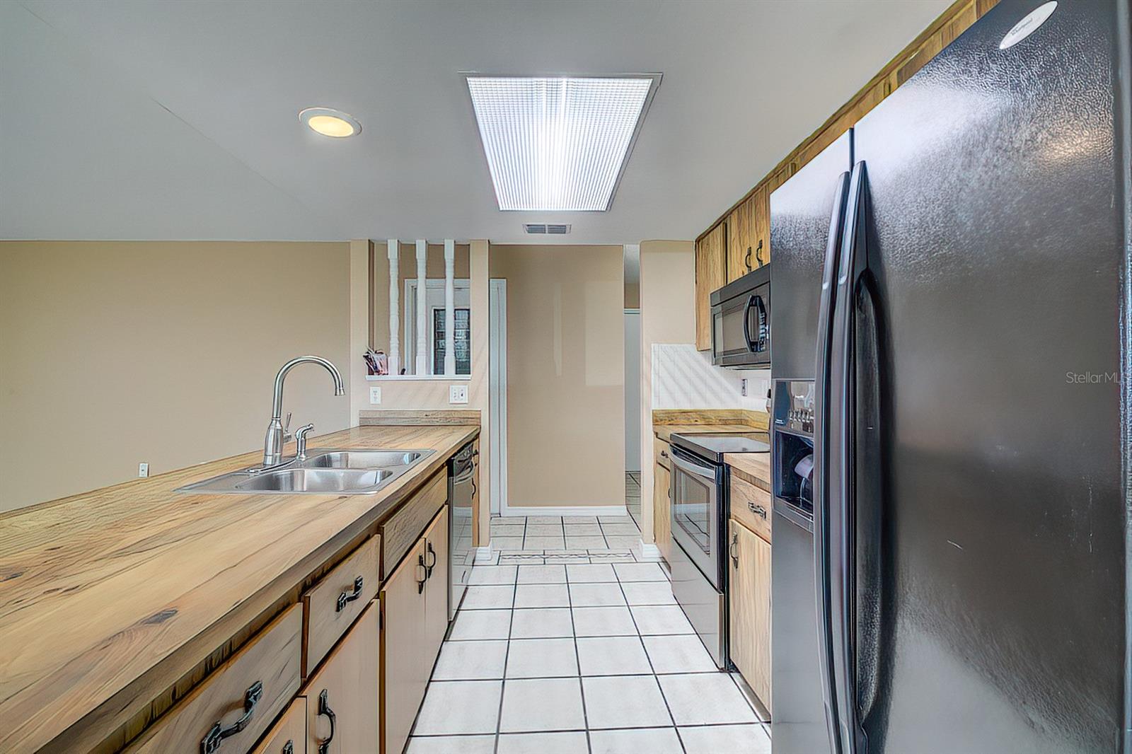 SPRING HILL - Residential Lease