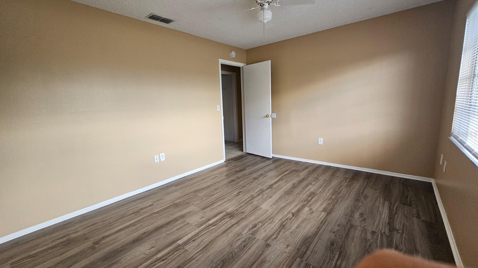 SPRING HILL - Residential Lease