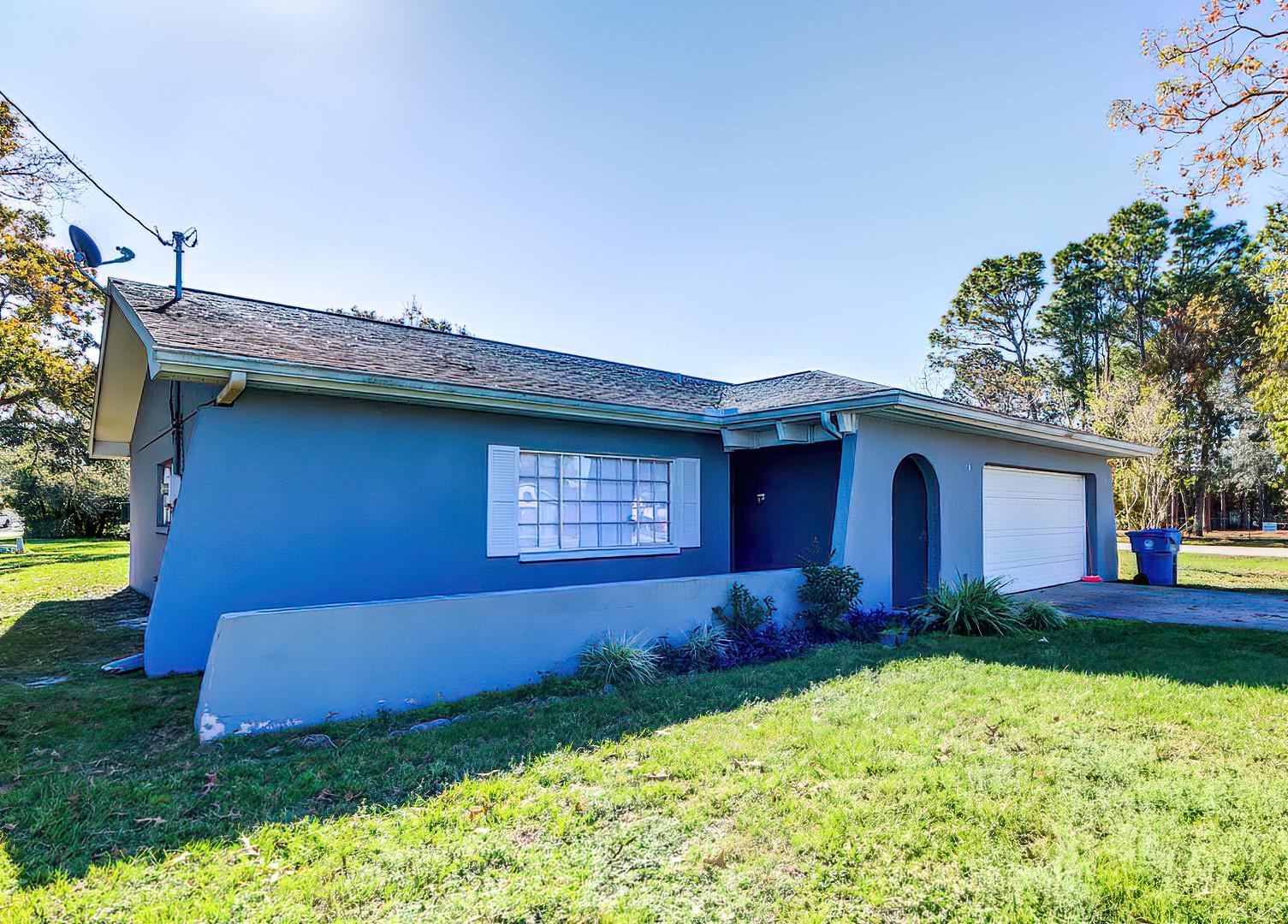 SPRING HILL - Residential Lease