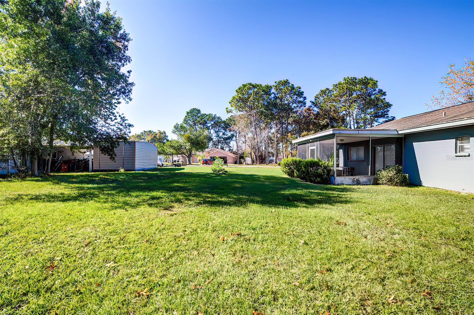 SPRING HILL - Residential Lease