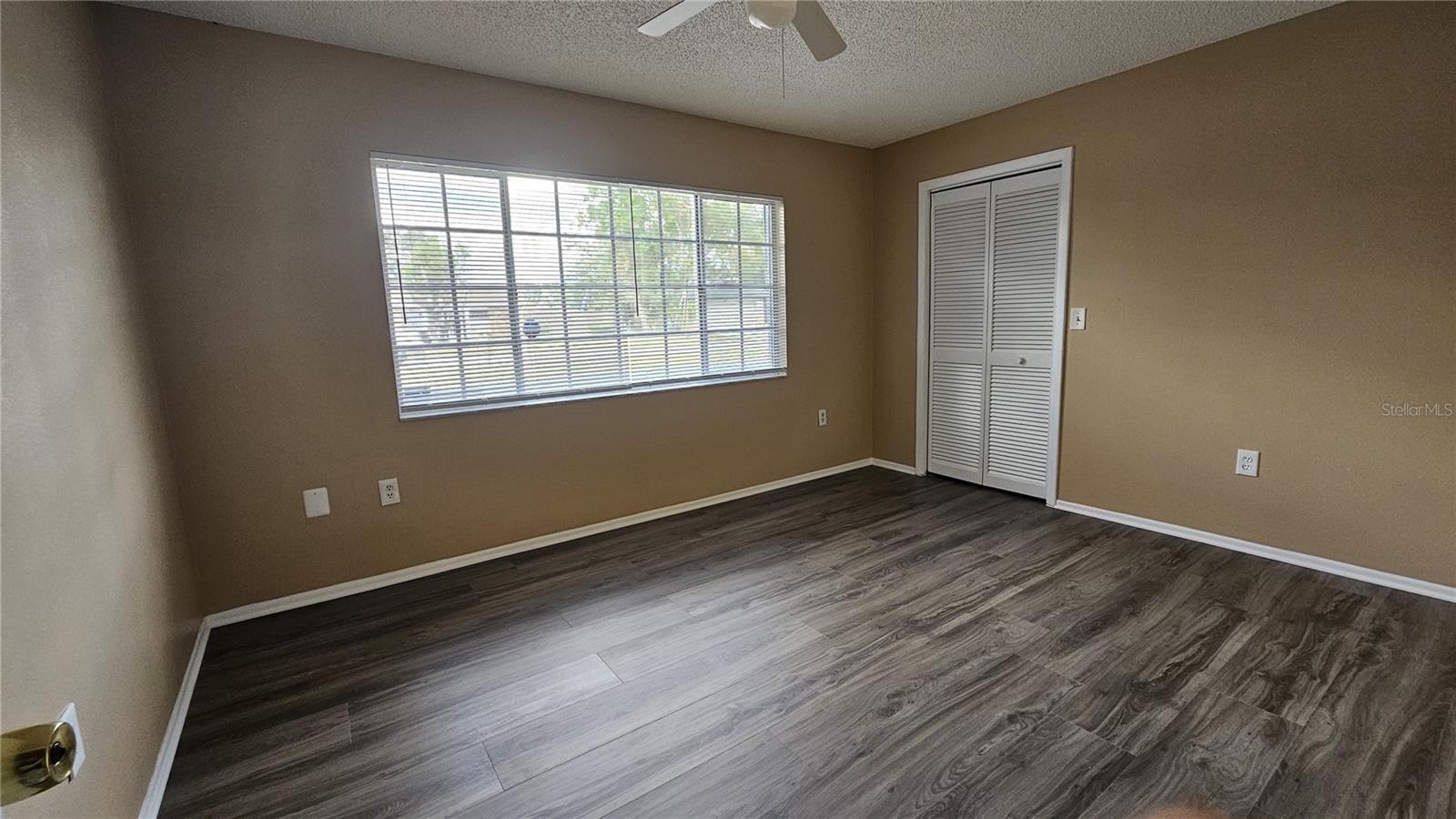 SPRING HILL - Residential Lease