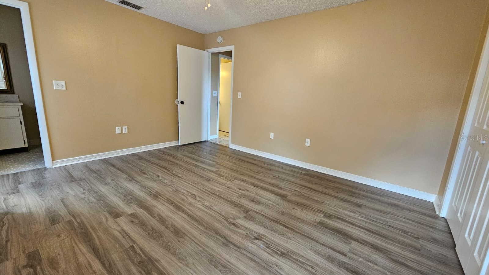 SPRING HILL - Residential Lease