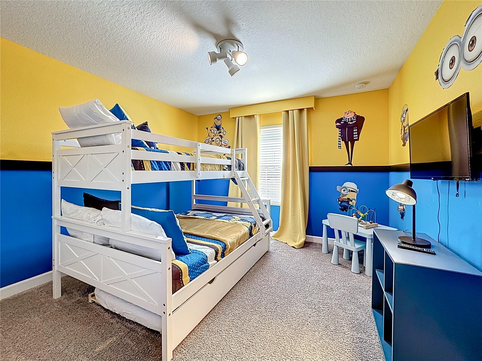 STOREY LAKE PH 2 - Residential