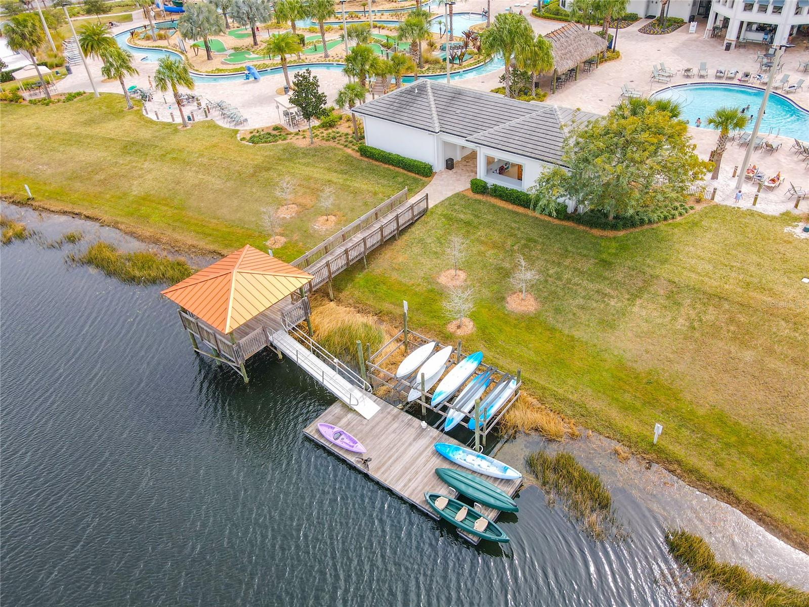 STOREY LAKE PH 2 - Residential