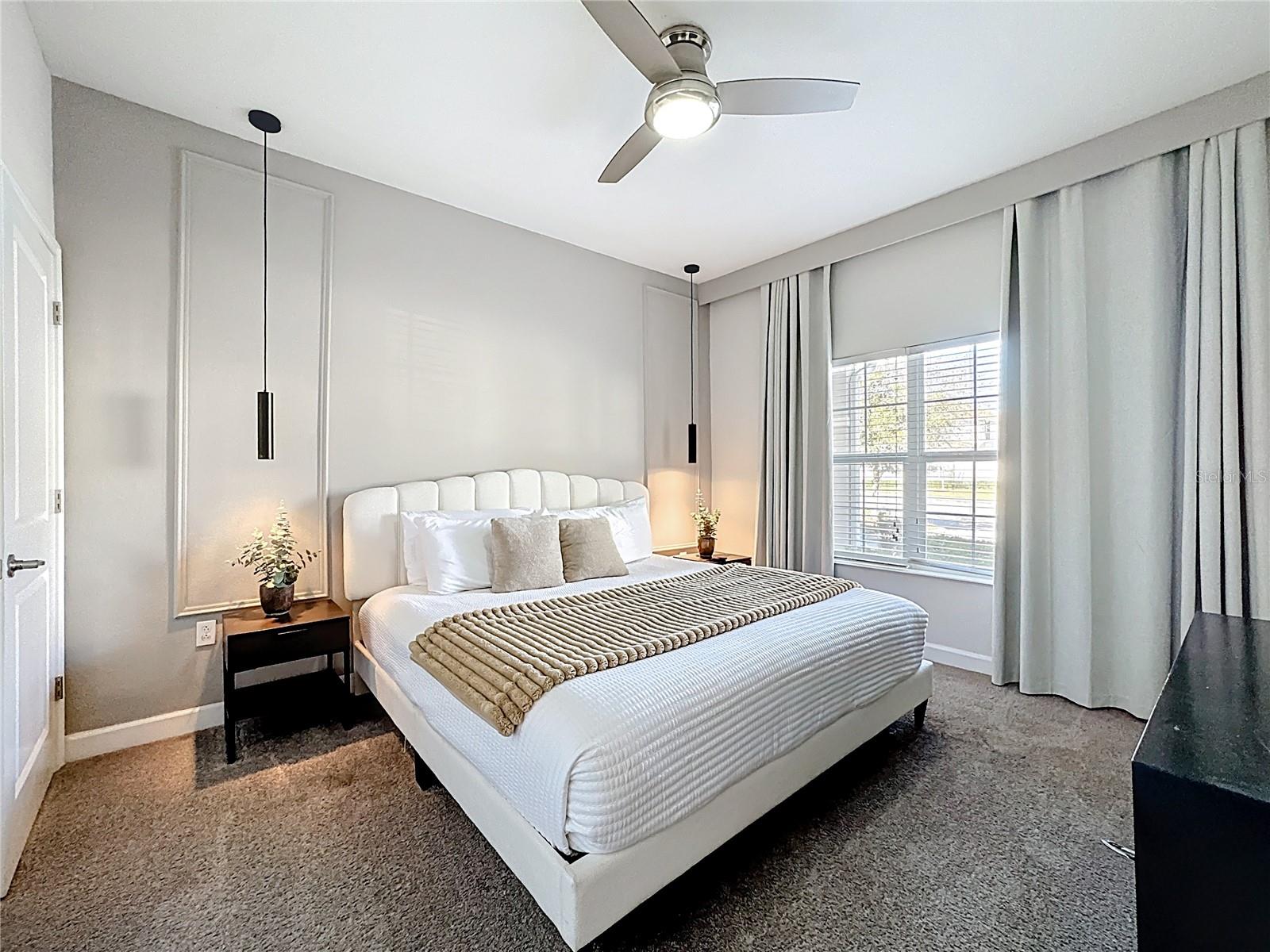 STOREY LAKE PH 2 - Residential