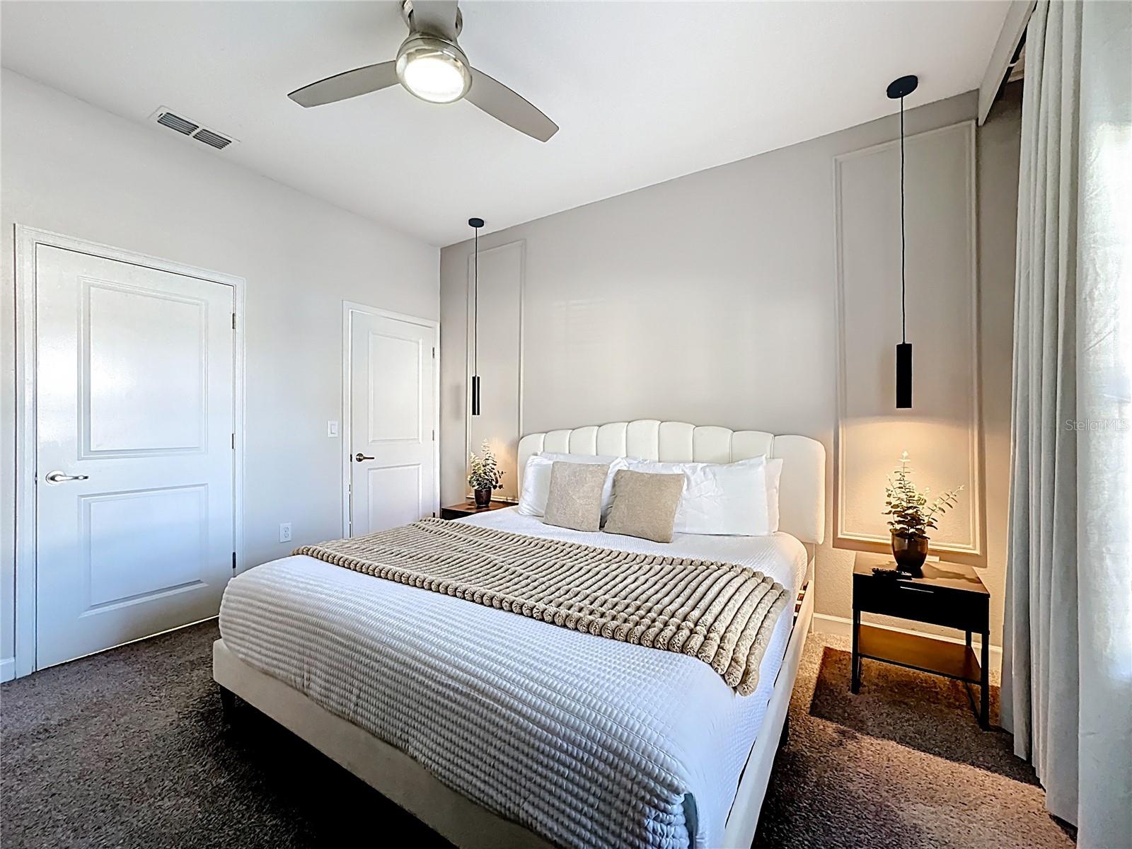 STOREY LAKE PH 2 - Residential